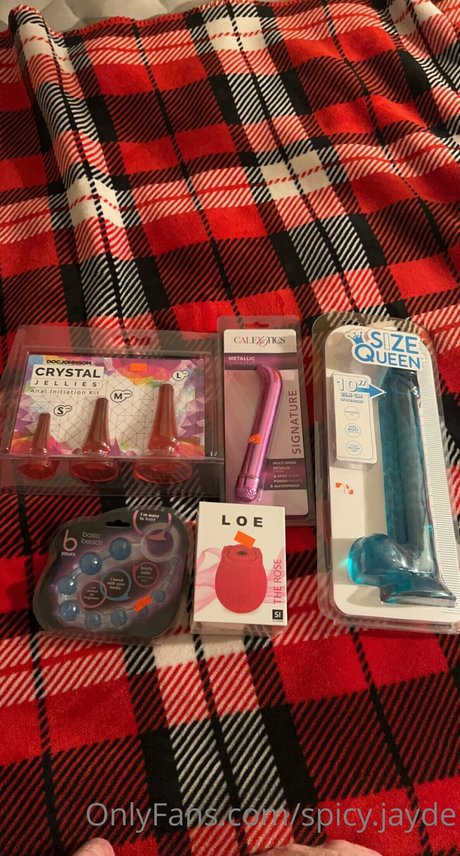 Spicy Jayde Spicyjayde erotic star gallery