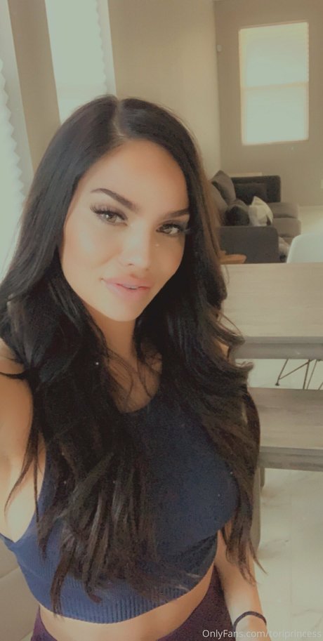 Toriprince model nice image