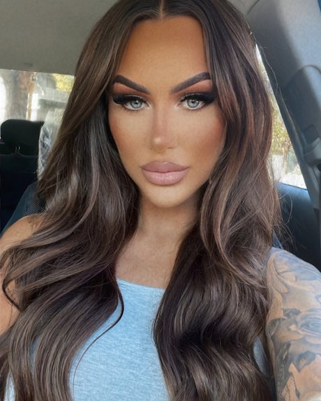 Victoria Sinz pornstar nude pictures