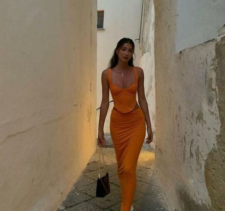 zoey cks perfect model photos