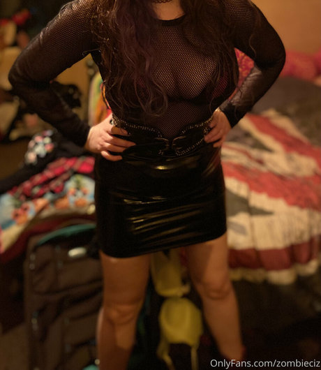 zombieciz hd pornstar picture