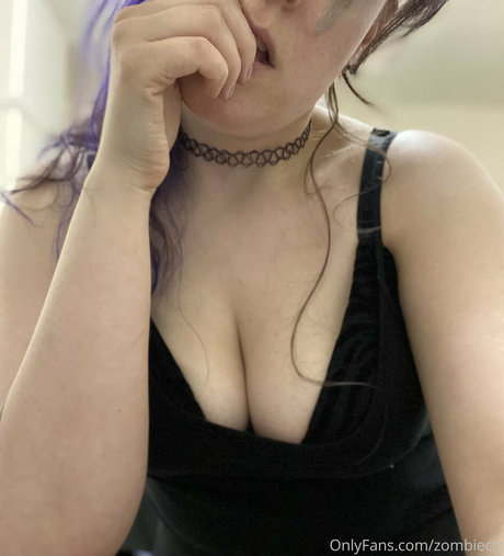 zombieciz actress pictures