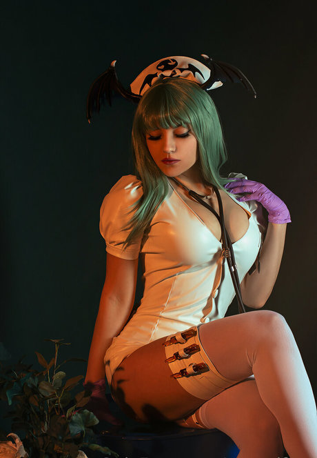 zoevolfcos erotic star galleries