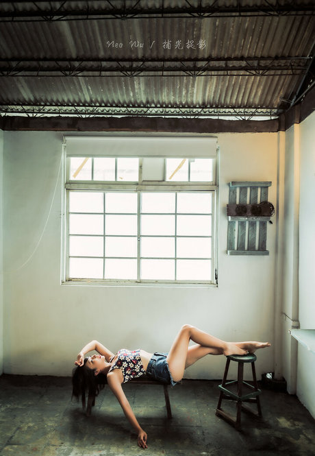 Zoe So model top pics