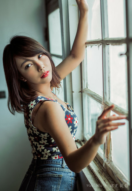 Zoe So model best pic