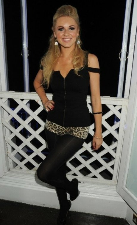 Zoe Salmon nudes pornstar galleries