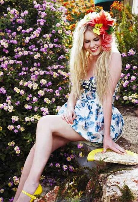 Zoe Salmon sex star pictures