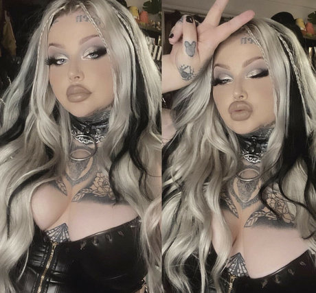 zoemelissamae pornstar perfect pic