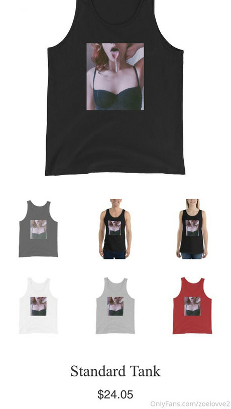 zoelovve free star picture