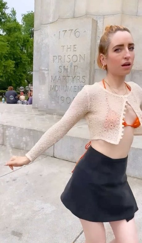 Zoe Lister Jones nice pornstar photos