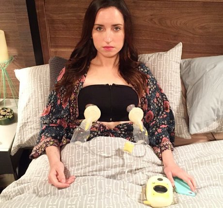 Zoe Lister Jones exclusive star galleries
