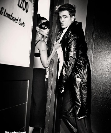 Zoe Kravitz star best pics