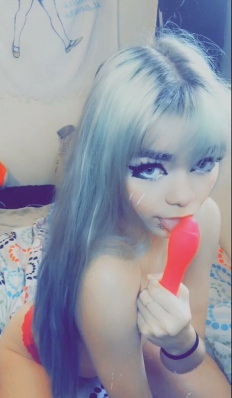 Zoesparks9 model art picture