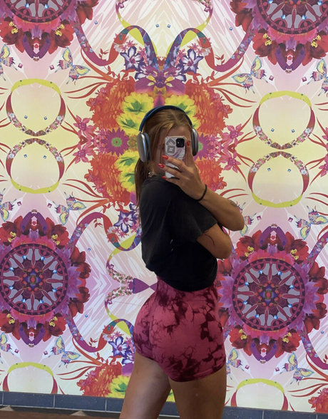 zoesparks05 star hot pic