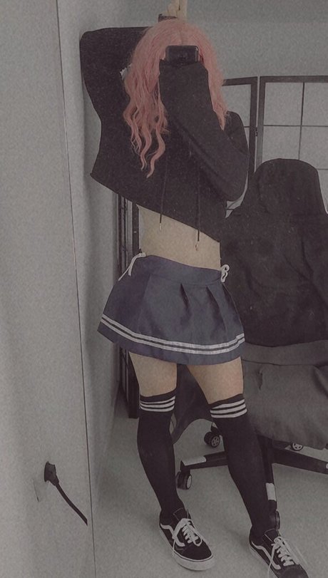 zoeqt pretty model image