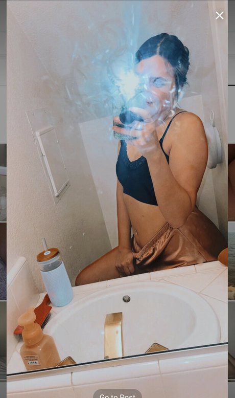 Zoe Nicole nudes model image