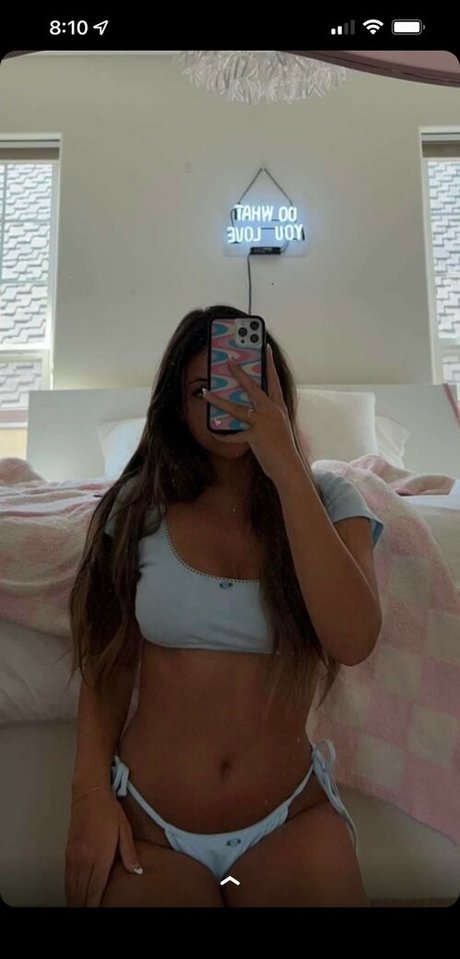 Zoe Fergurson star hot img