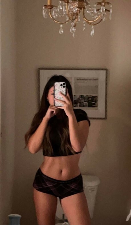 Zoe Fergurson model perfect gallery