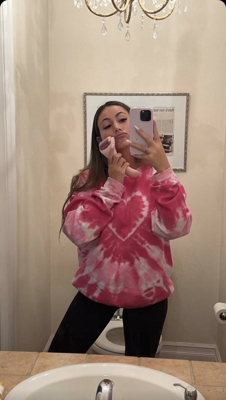 Zoe Fergurson hot model gallery