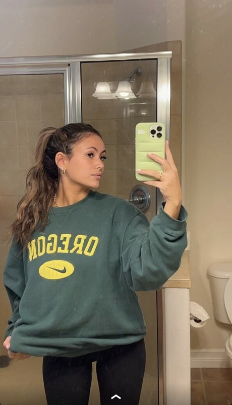 Zoe Fergurson best model gallery