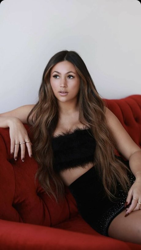 Zoe Fergurson pornstar high quality pic