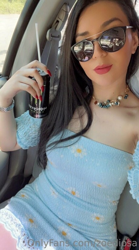 zoediosa pornstar naked images