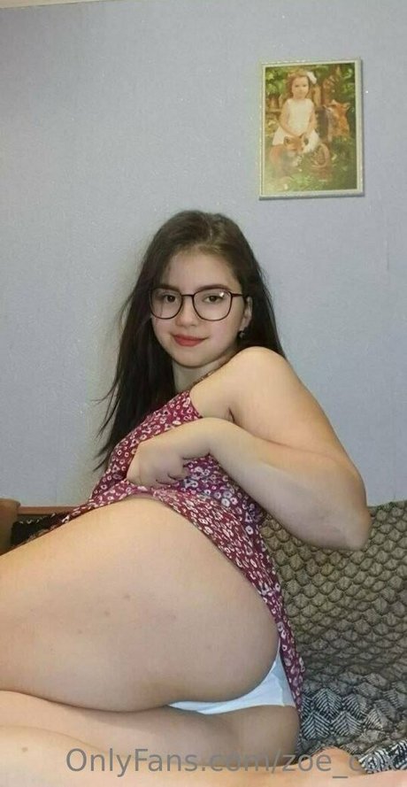 zoe cox star nice gallery