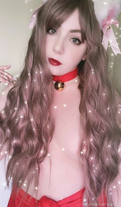 ZoeCatfu star hot img