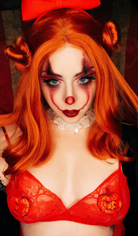 ZoeCatfu pretty model gallery