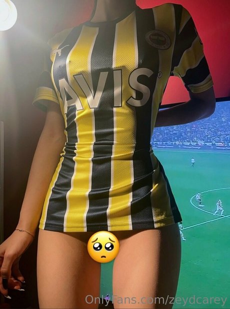 zeyd carey star perfect img