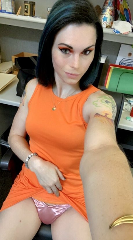 Zexion1337 nice model picture