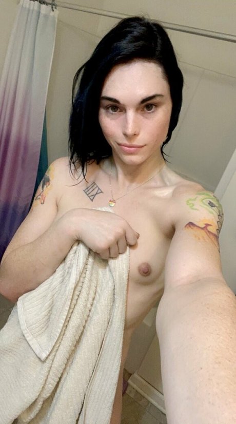 Zexion1337 pornstar sexy pic