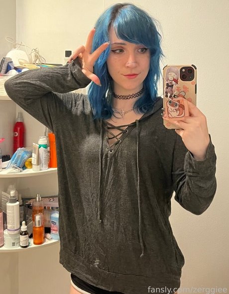 zerggiee pornstar perfect picture