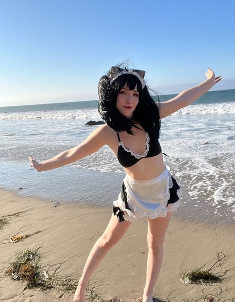 zerggiee nice model picture