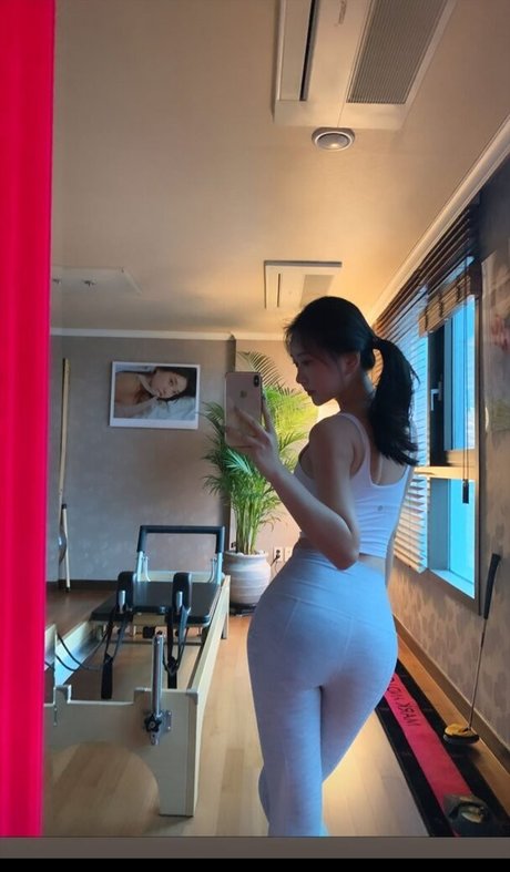 Zenny model exclusive images