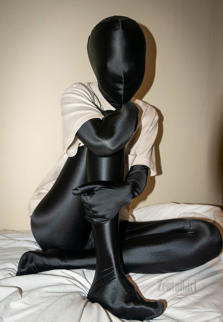 zentaigirl perfect model pics