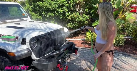 Brittany Gowl star exclusive archive