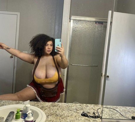 Kweenbailey23 pornstar nudes images