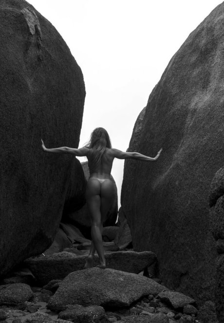 Aline Hirth pornstar beautiful picture