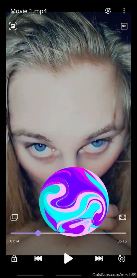 mrsh1989 exclusive actress photo