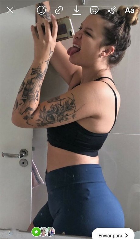 Elana Dara model nudes photos