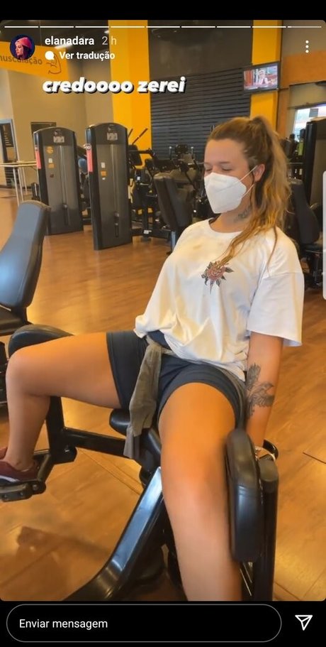 Elana Dara free star pics