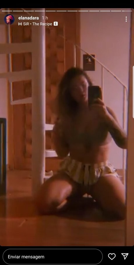 Elana Dara star best picture