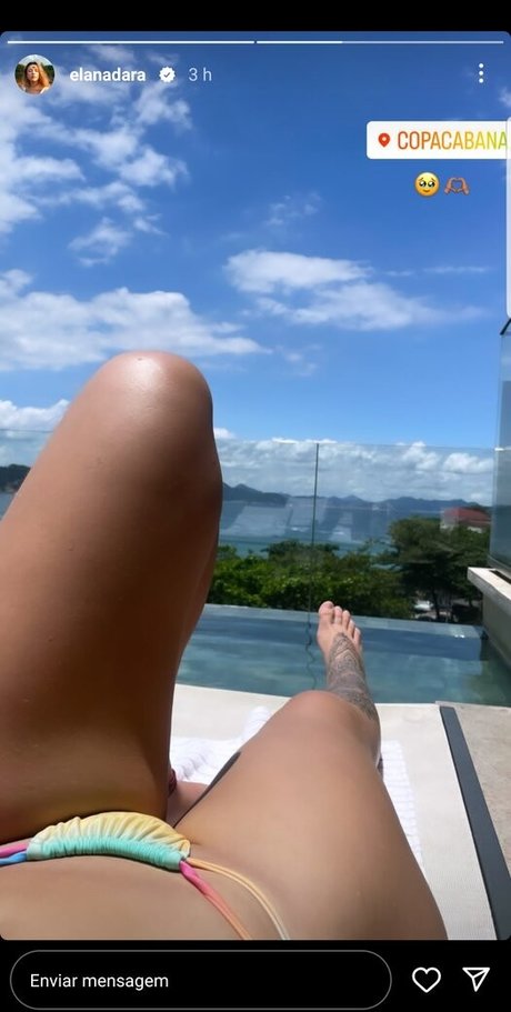 Elana Dara sex star picture