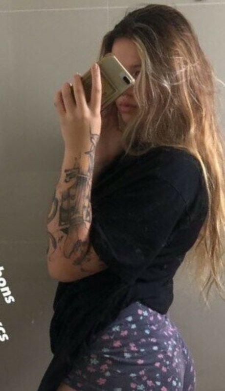 Elana Dara pornstar art archive