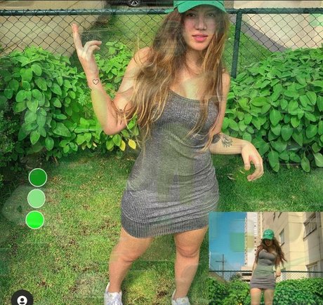 Elana Dara Profile pic