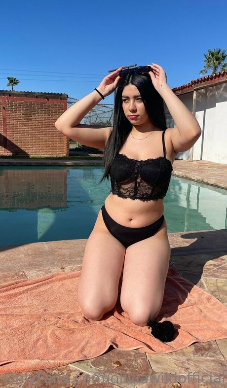 oliviawildofficial nice pornstar pictures