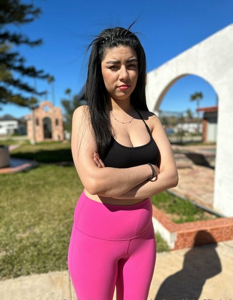 oliviawildofficial Profile pic