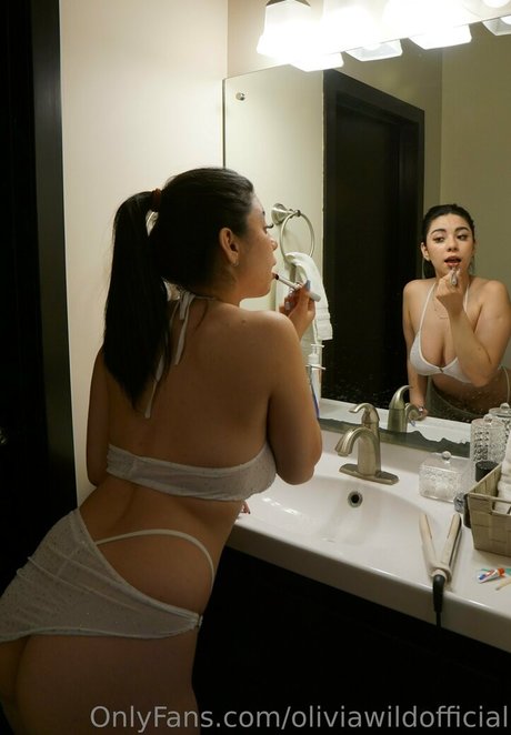 oliviawildofficial high quality star gallery