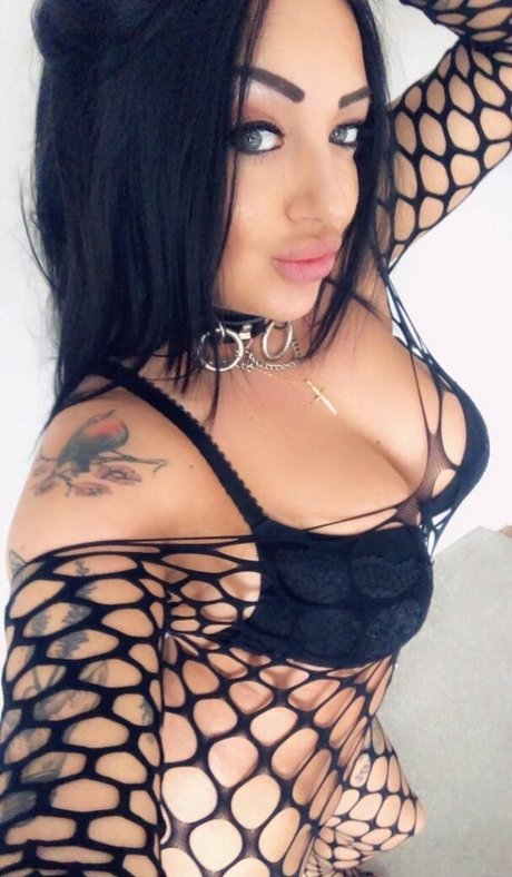 harperlee star nude pictures